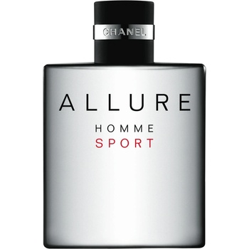 Chanel Allure Sport toaletní voda pánská 100 ml tester