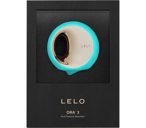 Lelo Ora 3