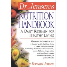 Nutrition Handbook - Jensen Bernard