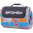 SPOKEY PICNIC POP 210x180 cm