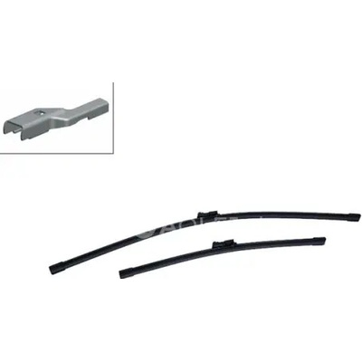 Maxgear 39-0156 650+400 mm