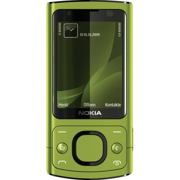 Image 1 of Nokia 6700 Slide