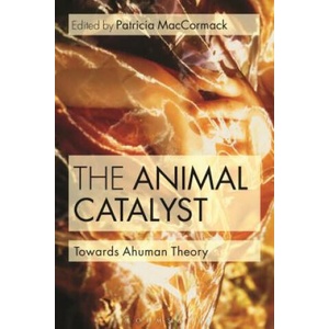 Animal Catalyst | Patricia Maccormack (2014)