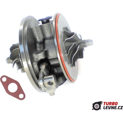 Střed turbodmychadla 54399880072 - Škoda Superb II 1.9 TDI 77kW - s DPF – Sleviste.cz