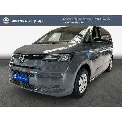 Volkswagen T7 Multivan 2.0 TDI DSG 110 kW