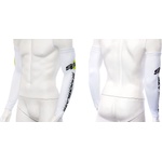 BIKESPORT Аксесоар за велосипед Bikesport Облекло MAXTEC, Колоездачни ръкави SB Дрехи Ръкави и крачоли, 7039 (AM3482)