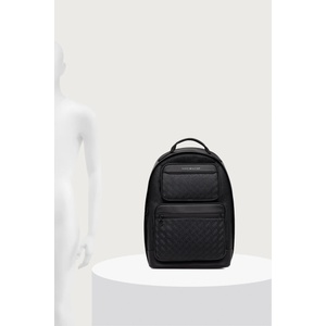 Tommy Hilfiger раница мъжка от имитация на кожа (AM0AM14683)
