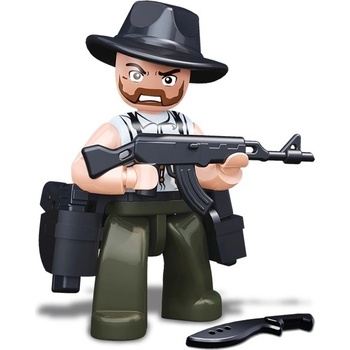 Sluban B0586H Figurky Policajti a zloději 1 ks