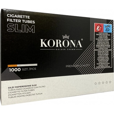 Korona Slim Starter set – Zboží Dáma