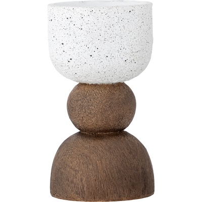 Bloomingville Свещник за чаена свещ Marjun 16 см (82060508)