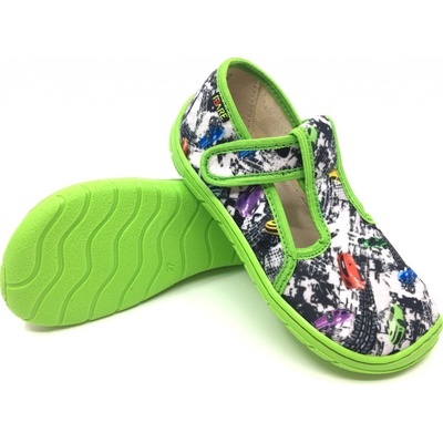 Barefoot Fare papuče BARE 5102431