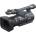 Sony HDR-FX1000E