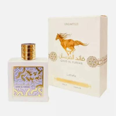 Lattafa Qaed Al Fursan Unlimited parfumovaná voda unisex 90 ml
