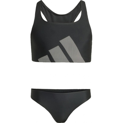 adidas Dívčí dvoudílné plavky C-back