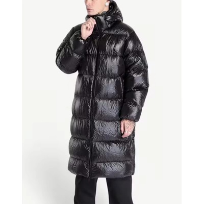 Adidas Sportswear Synthetic Down Jacket Black/Red