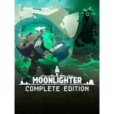 Moonlighter Complete