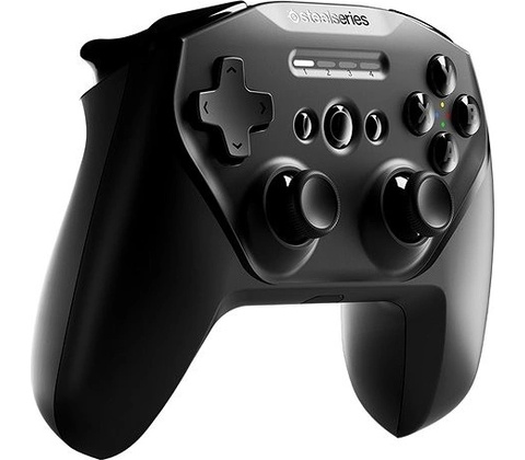 SteelSeries Stratus+ 69076