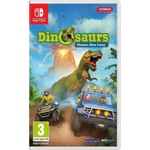 Merge Games Dinosaurs Mission Dino Camp (Switch)