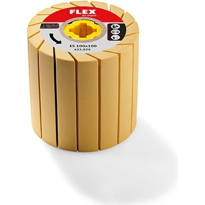 Expanzný valec Flex ES 100x100