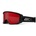 Giro Index 2.0 Black Stacked-Amber Scarlet Цвят: черен