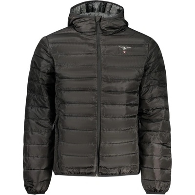 Accademia militare Яке мъжко Аcademy MILITARY, Размер XL, Цвят Черен (W5S6187014_NE002)