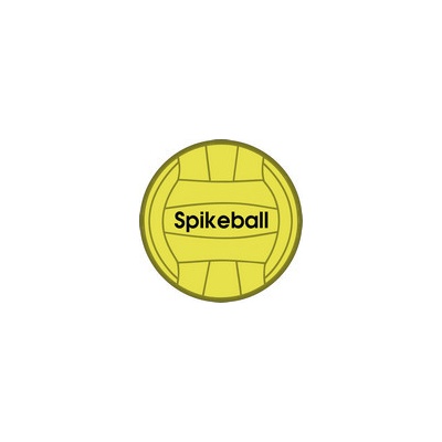 Spikeball emblém ET301M – Zboží Dáma