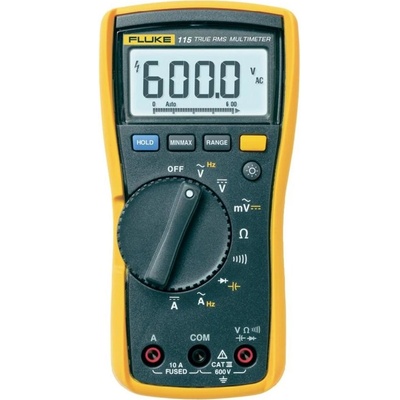 FLUKE 115