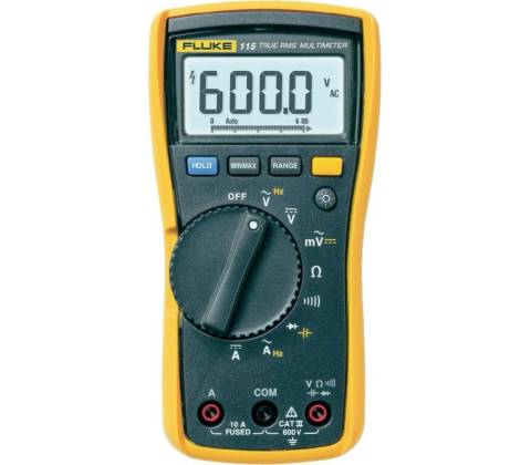 FLUKE 115