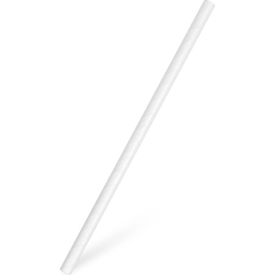 Wimex Slamka papierová biela JUMBO 8 mm 20 cm