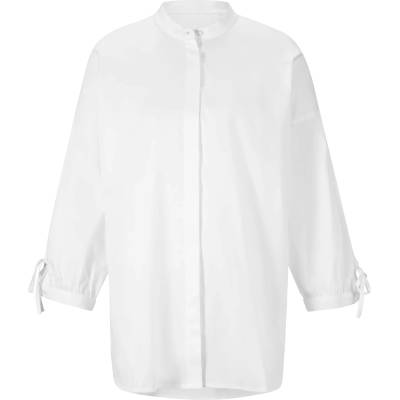 heine Блуза бяло, размер 48