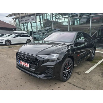 Audi Q8 290 kW