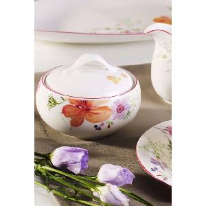 Villeroy & Boch захарница от порцелан 0, 45 l (10.4100.0960)
