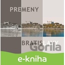Premeny Bratislavy