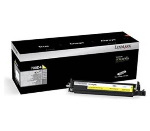 Lexmark 70C0D40 - originálny