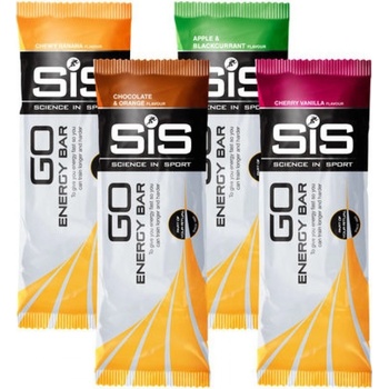 SiS Go Energy Bar 40 g