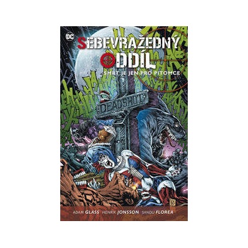 Sebevražedný oddíl 3