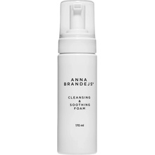 Anna Brandejs cleansing & Soothing foam 170 ml