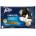 FELIX Fantastic® грил в желе с вкус на сьомга мултиопаковка за котки 4x85g