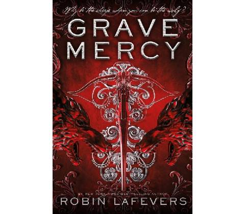 Grave Mercy