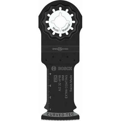 BOSCH Víceúčelový list PRO AIZ 32 APIB pro multifunkční nářadí, 32 x 50 mm 2608669069