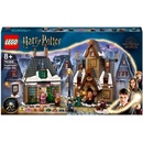 Stavebnice LEGO® LEGO® Harry Potter™ 76388 Výlet do Rokvillu