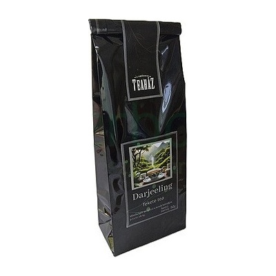 Gárdonyi Teaház Sypaný čierny čaj Darjeeling 50 g