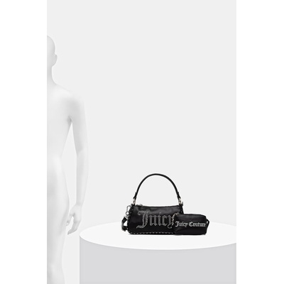 Juicy Couture чанта crossbody дамска от имитация на кожа KIMBERLY PU (BEJQL8803WVP)