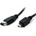 Krone Кабел Krone 4016012, IEEE1394, 4pin - 6pin, 1m (r_4016012)