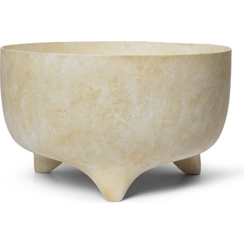 ferm LIVING Голяма саксия Evoke 44, 3 см (1104268876)