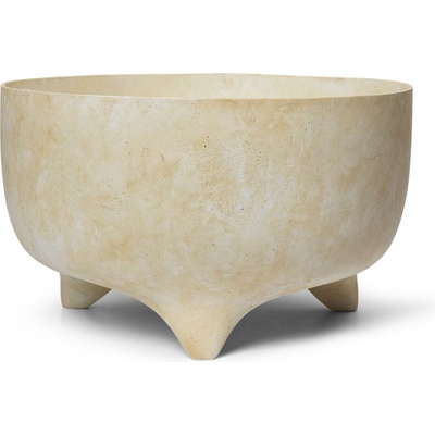 ferm LIVING Голяма саксия Evoke 44, 3 см (1104268876)