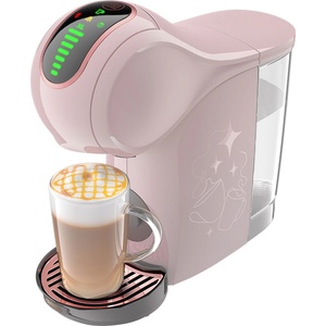DeLonghi Dolce Gusto Genio S Share rose