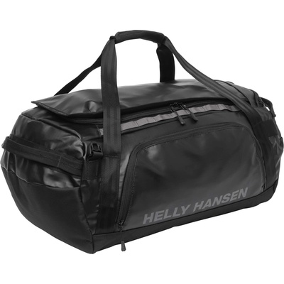 Helly Hansen Guide Duffel black 30 l