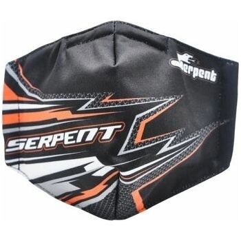 Serpent Racing Mask
