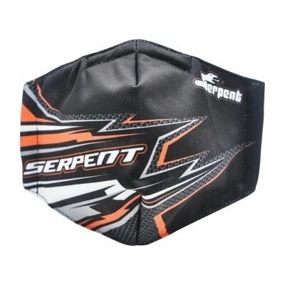 Serpent Racing Mask
